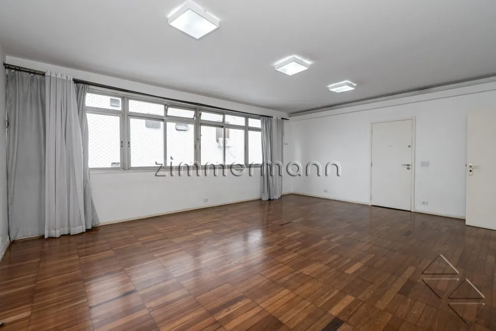 Apartamento, 3 quartos, 129 m² - Foto 1