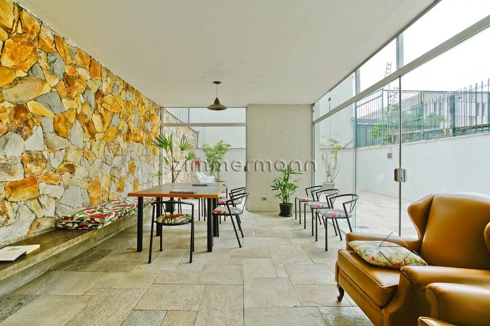 Apartamento, 3 quartos, 129 m² - Foto 8