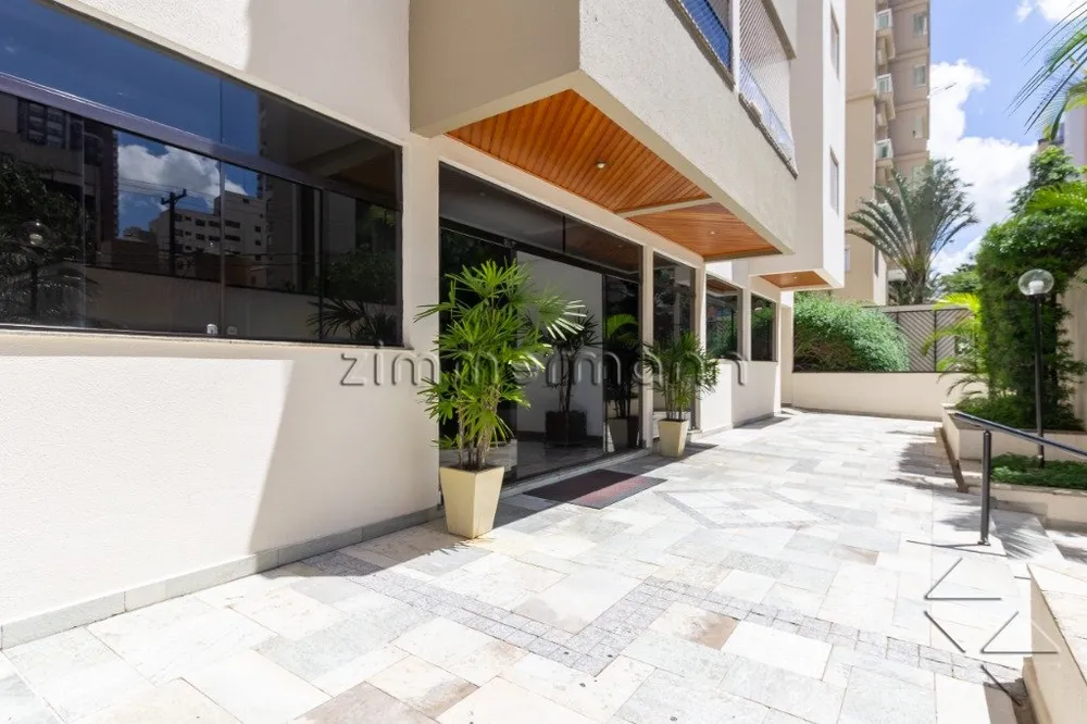 Cobertura, 3 quartos, 193 m² - Foto 6