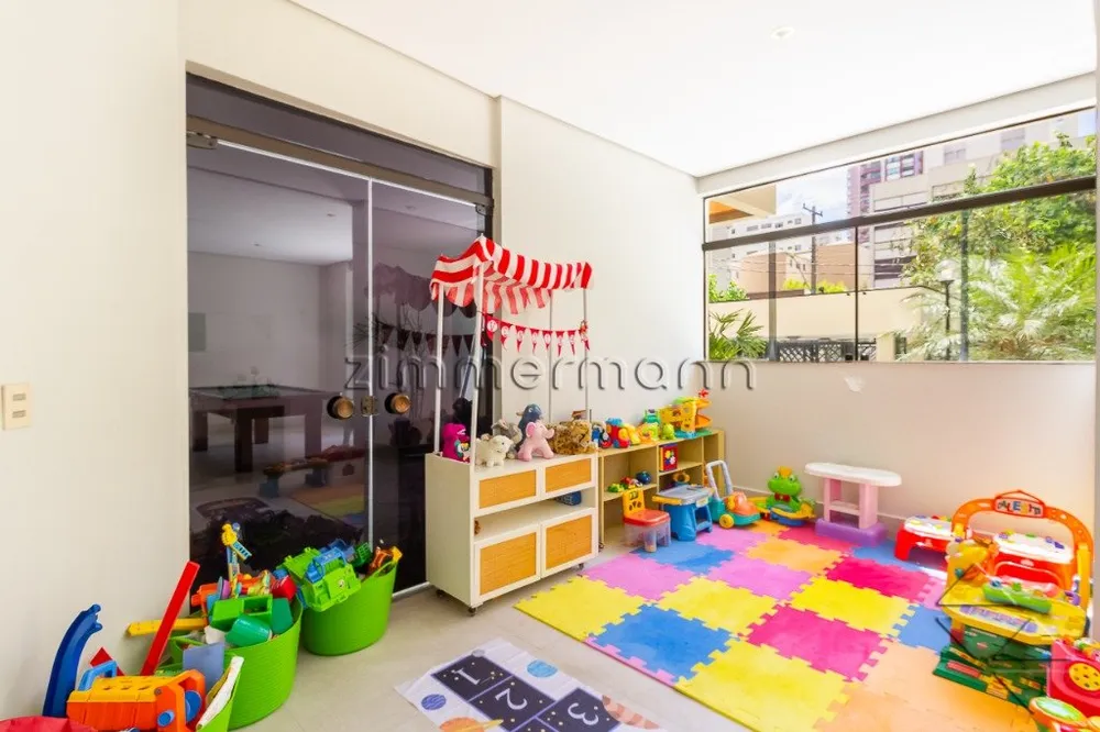 Cobertura, 3 quartos, 193 m² - Foto 4