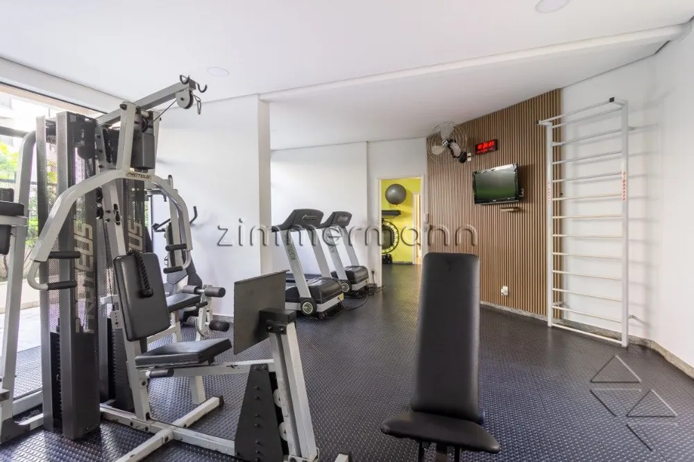 Cobertura, 3 quartos, 193 m² - Foto 11