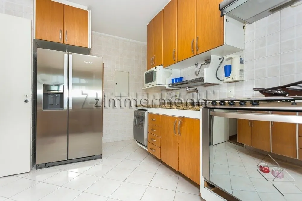 Cobertura, 3 quartos, 193 m² - Foto 2