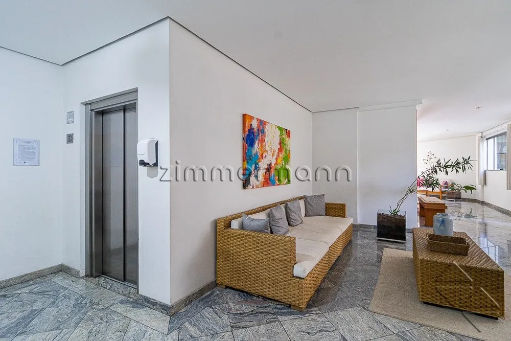Cobertura, 3 quartos, 193 m² - Foto 7