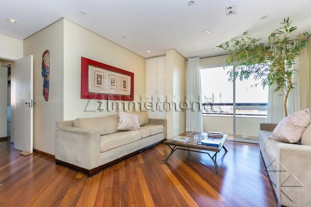 Cobertura, 3 quartos, 193 m² - Foto 5