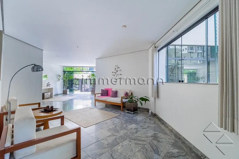 Cobertura, 3 quartos, 193 m² - Foto 8