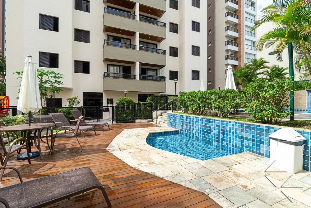 Cobertura, 3 quartos, 193 m² - Foto 7