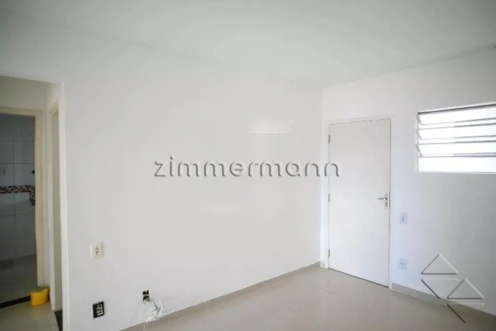 Apartamento, 2 quartos, 45 m² - Foto 1