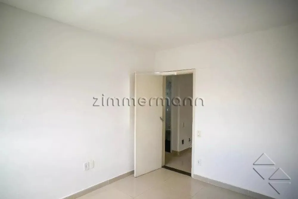 Apartamento, 2 quartos, 45 m² - Foto 4