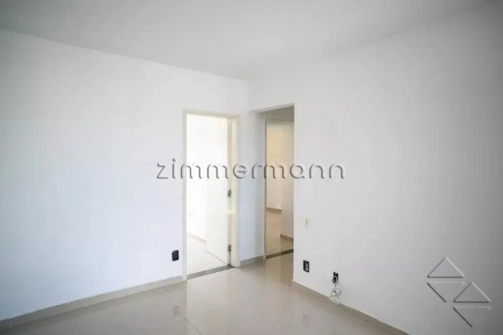 Apartamento, 2 quartos, 45 m² - Foto 1