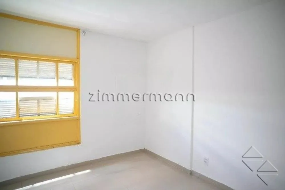 Apartamento, 2 quartos, 45 m² - Foto 2