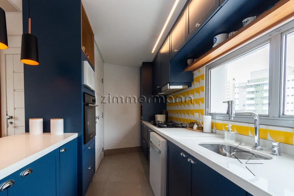 Apartamento, 3 quartos, 108 m² - Foto 3