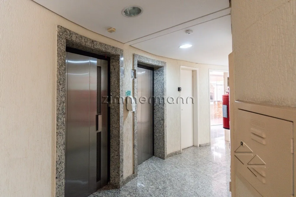 Apartamento, 3 quartos, 108 m² - Foto 10