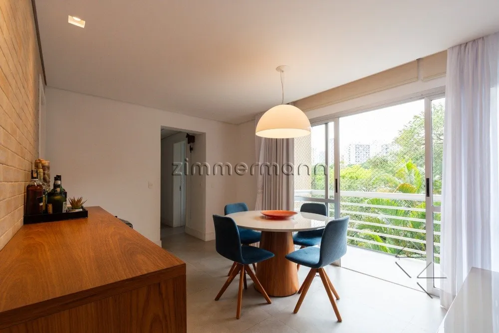Apartamento, 3 quartos, 108 m² - Foto 2
