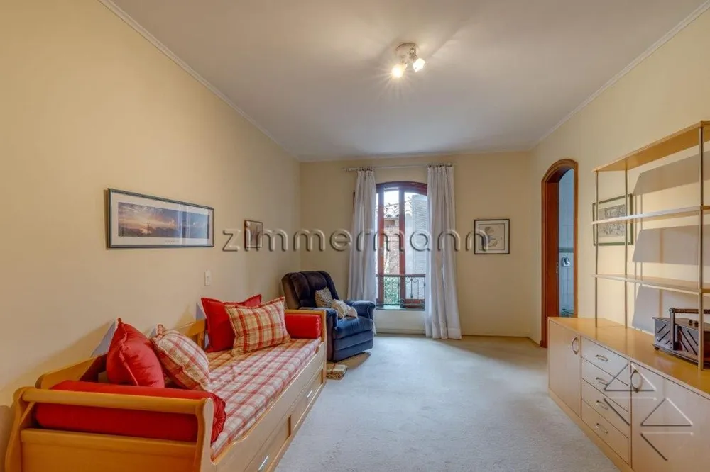 Casa, 4 quartos, 576 m² - Foto 7