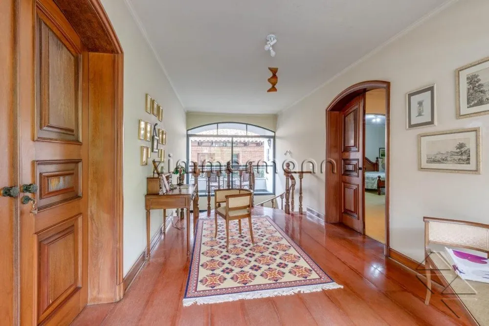 Casa, 4 quartos, 576 m² - Foto 5