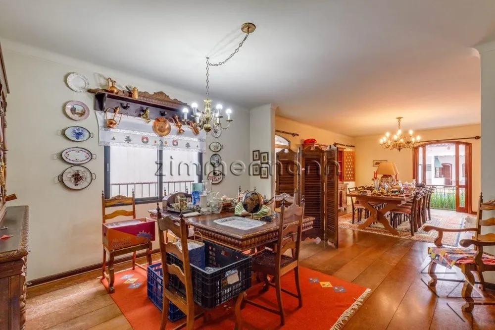 Casa, 4 quartos, 576 m² - Foto 8