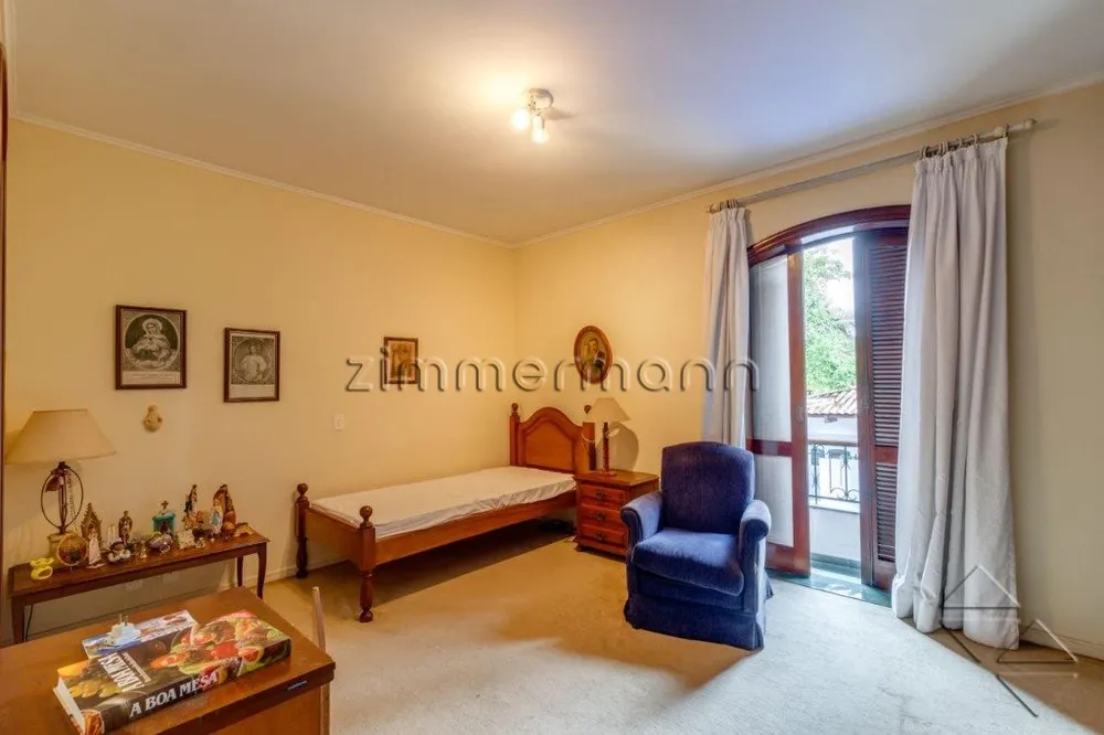 Casa, 4 quartos, 576 m² - Foto 1