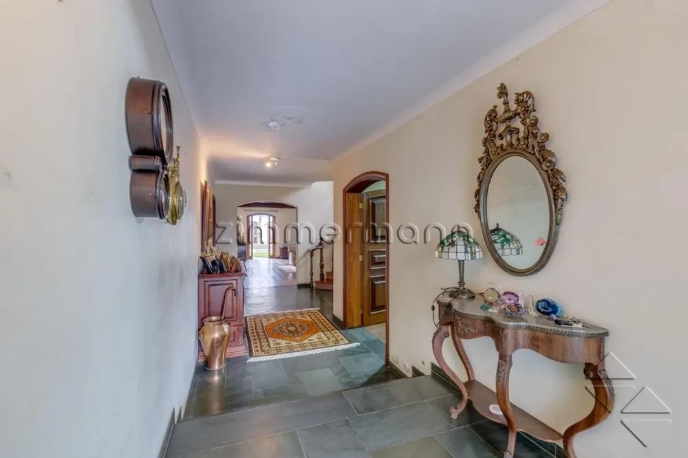 Casa, 4 quartos, 576 m² - Foto 6