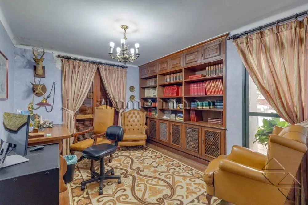 Casa, 4 quartos, 576 m² - Foto 2
