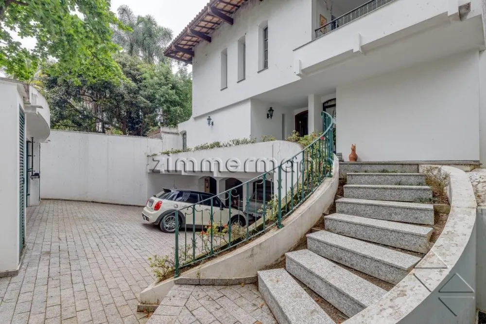 Casa, 4 quartos, 576 m² - Foto 3