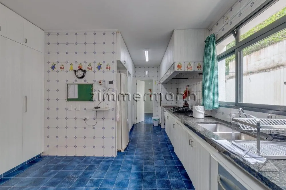 Casa, 4 quartos, 576 m² - Foto 4