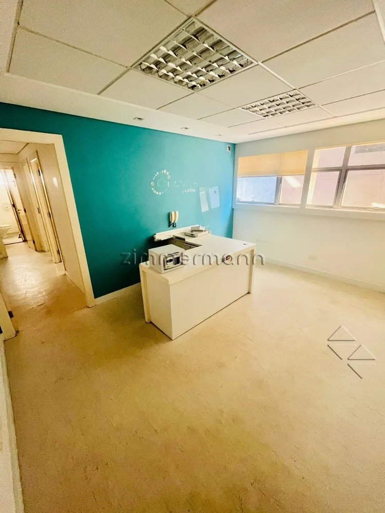 Casa Comercial, 55 m² - Foto 1