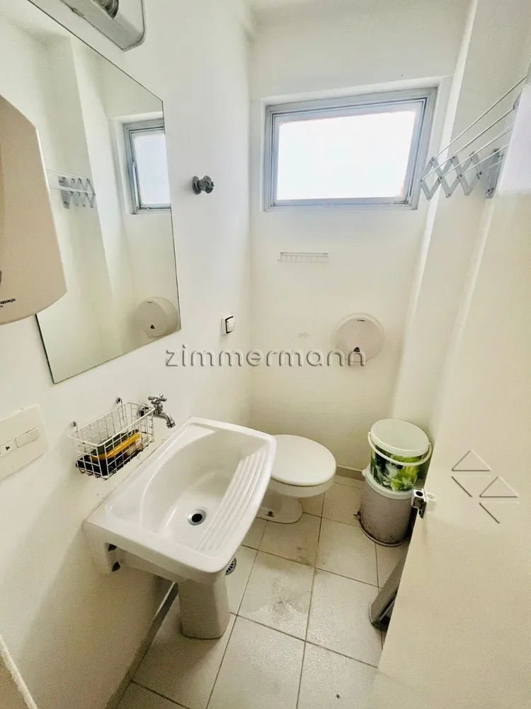 Casa Comercial, 55 m² - Foto 6