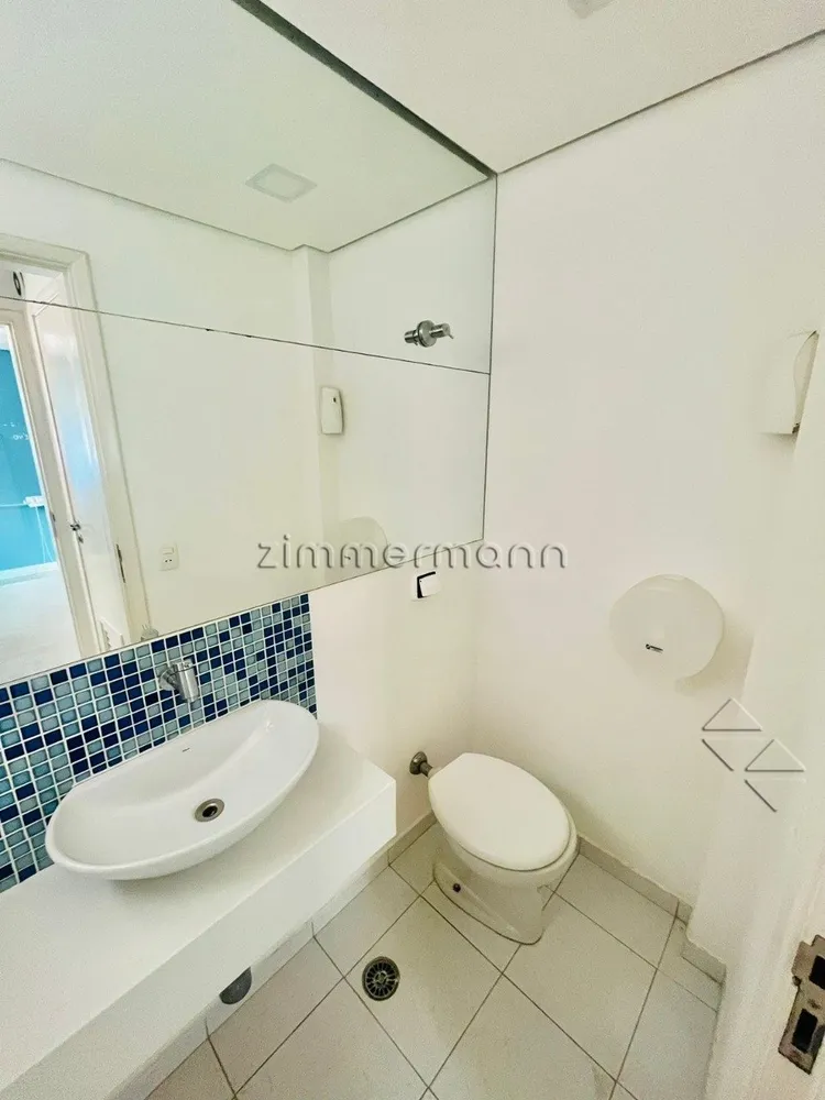 Casa Comercial, 55 m² - Foto 5