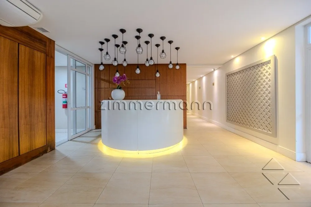 Apartamento, 1 quarto, 34 m² - Foto 5