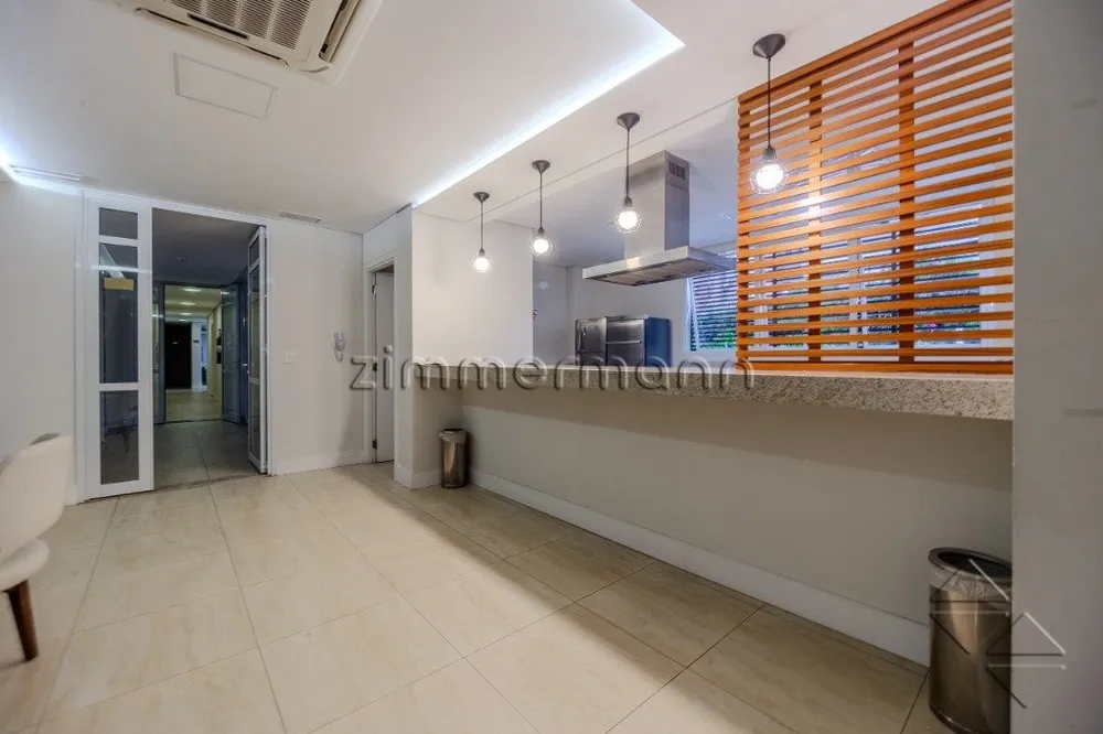 Apartamento, 1 quarto, 34 m² - Foto 3