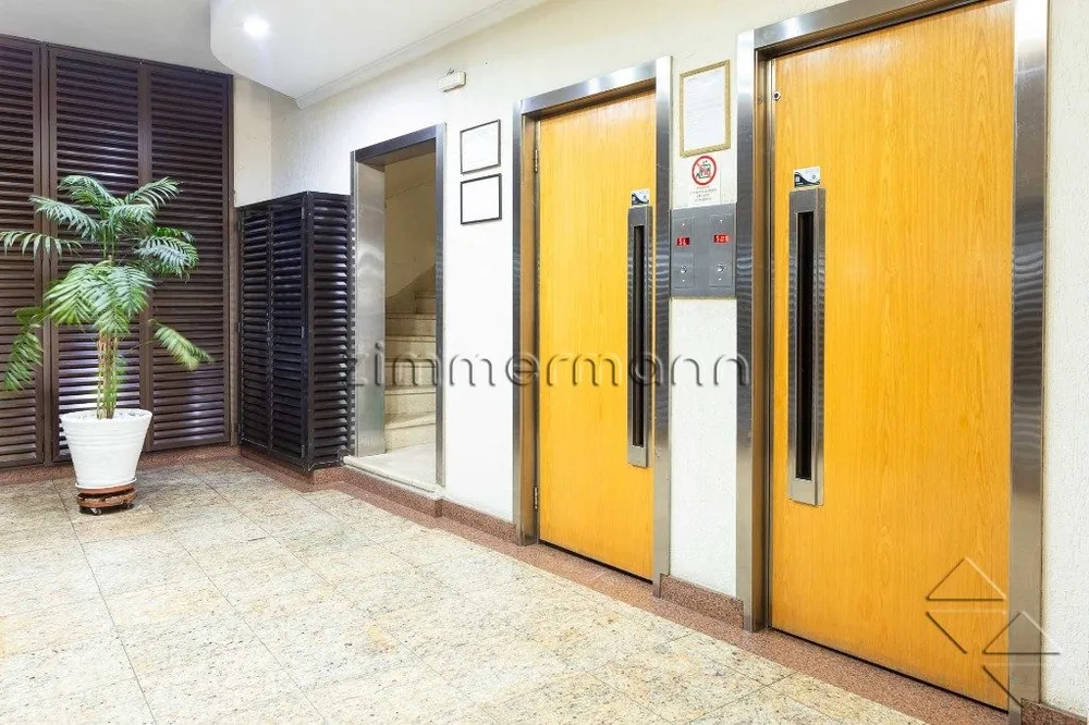 Apartamento, 1 quarto, 48 m² - Foto 1