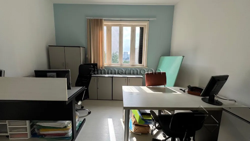 Apartamento, 1 quarto, 48 m² - Foto 3