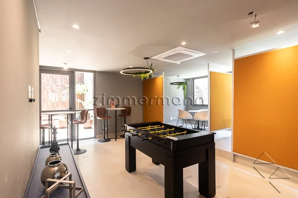 Apartamento, 1 quarto, 34 m² - Foto 4