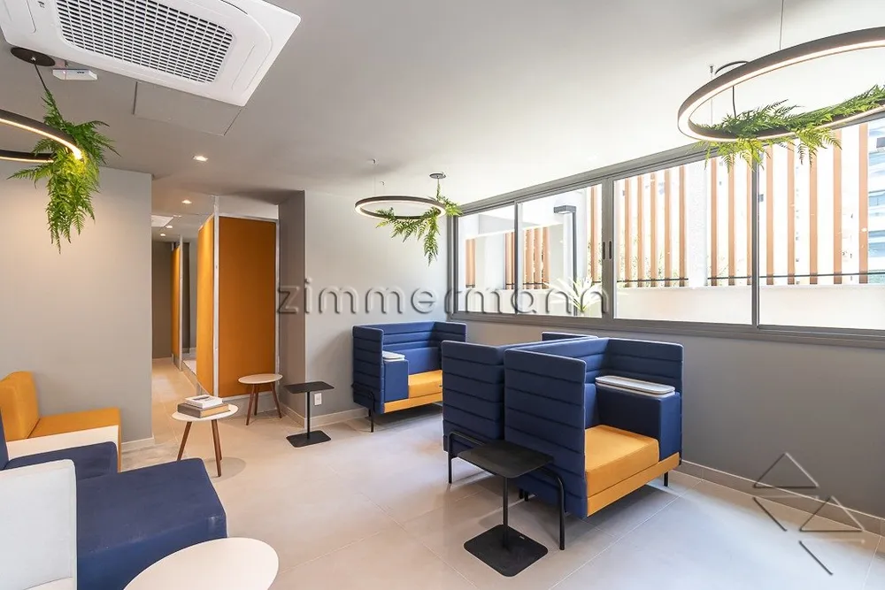 Apartamento, 1 quarto, 34 m² - Foto 6