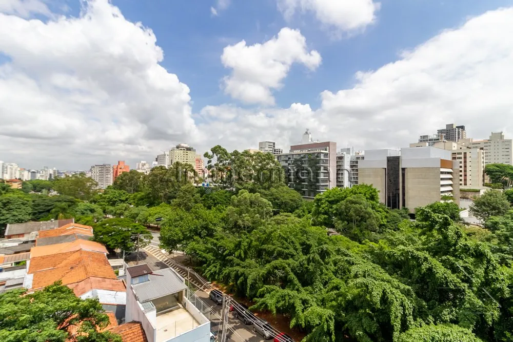 Apartamento, 1 quarto, 27 m² - Foto 1