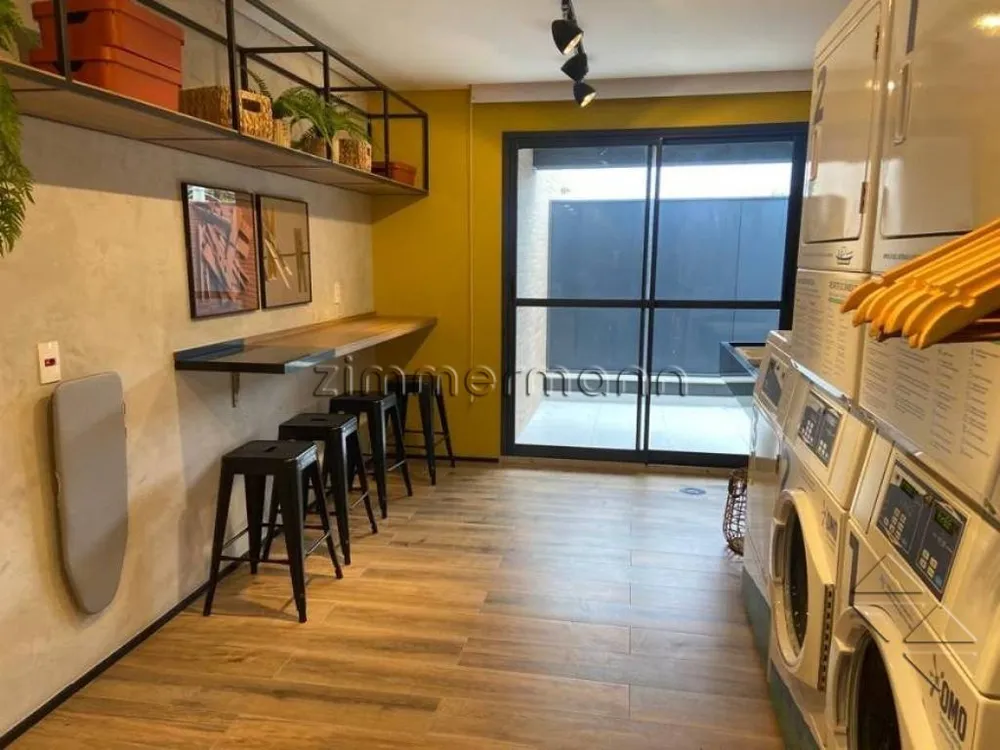 Apartamento, 1 quarto, 27 m² - Foto 6