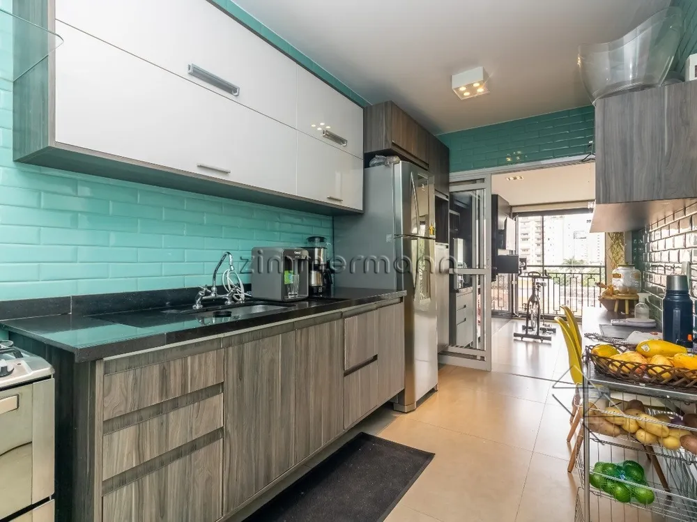 Apartamento, 3 quartos, 140 m² - Foto 11