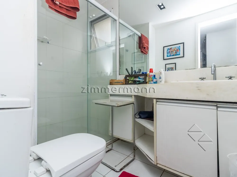 Apartamento, 3 quartos, 140 m² - Foto 6