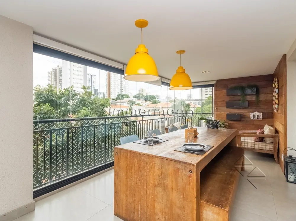 Apartamento, 3 quartos, 140 m² - Foto 2