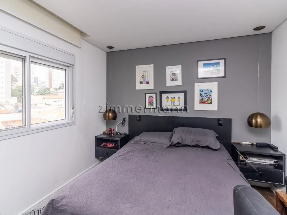 Apartamento, 3 quartos, 140 m² - Foto 8