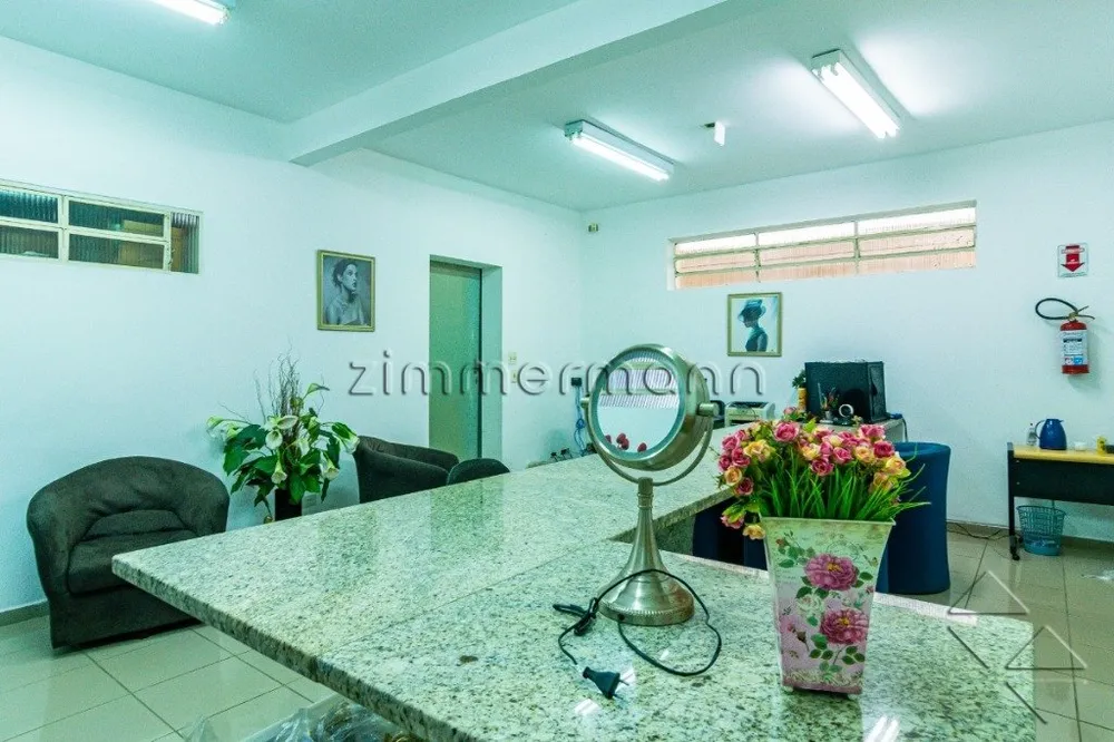 Casa Comercial, 384 m² - Foto 8