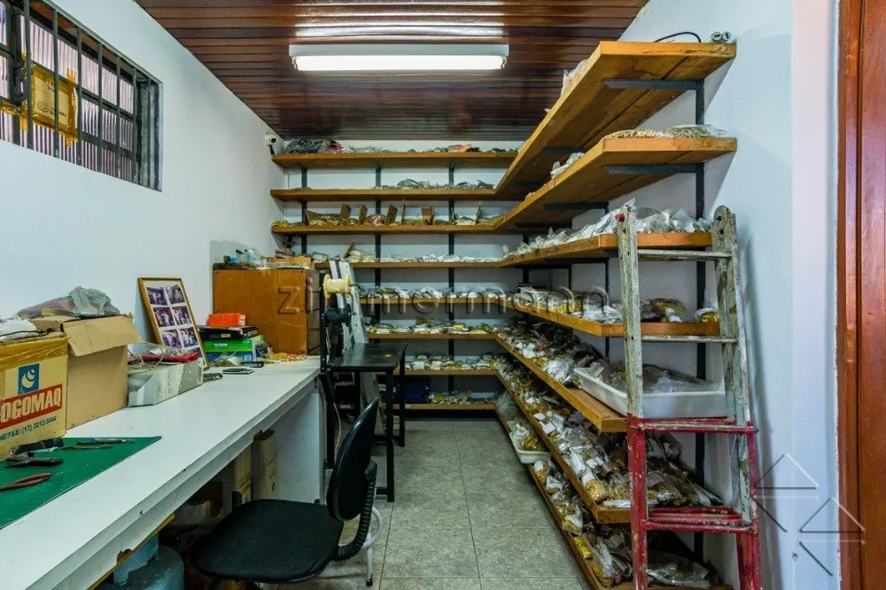 Casa Comercial, 384 m² - Foto 11