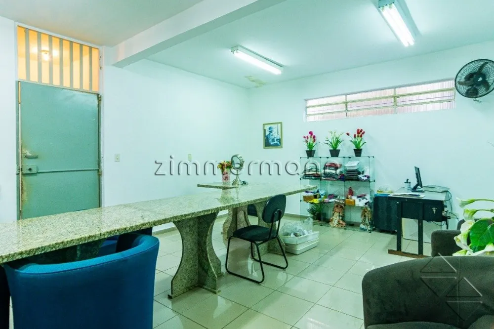 Casa Comercial, 384 m² - Foto 9