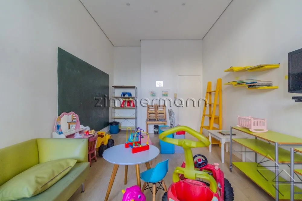Apartamento, 4 quartos, 157 m² - Foto 7