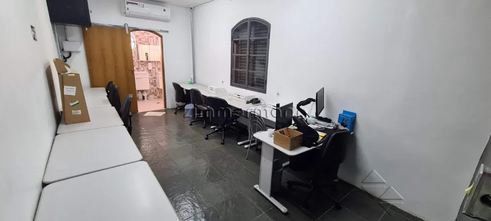 Casa Comercial, 244 m² - Foto 1
