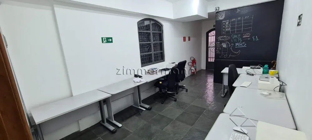 Casa Comercial, 244 m² - Foto 1