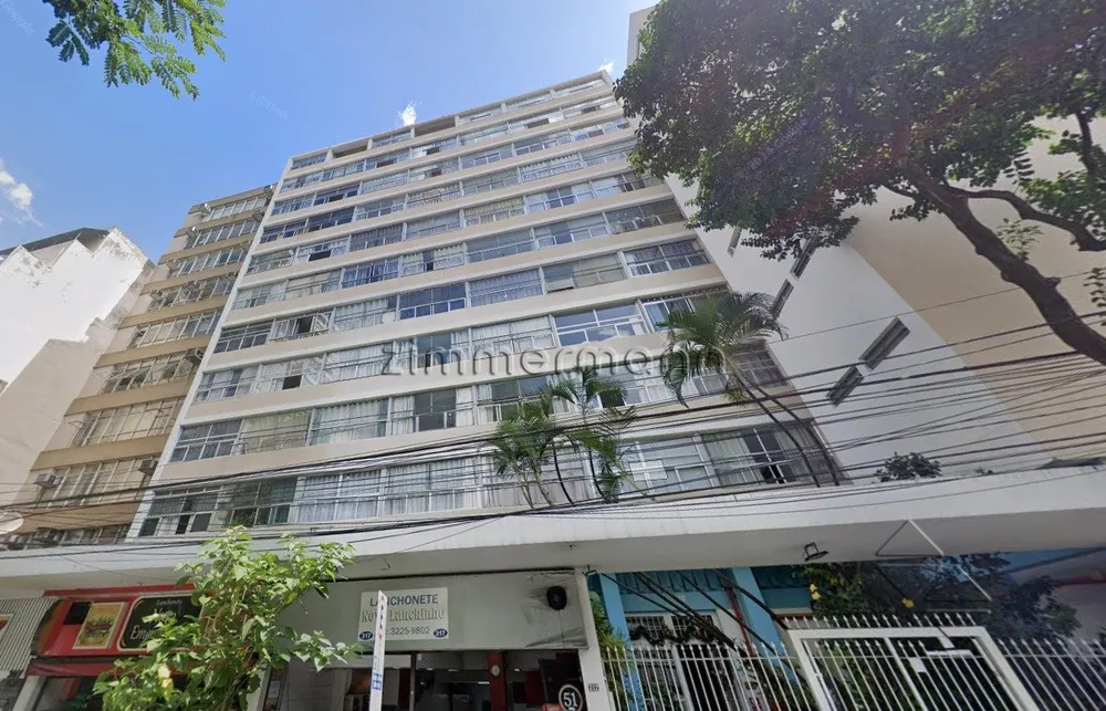 Apartamento, 1 quarto, 30 m² - Foto 1