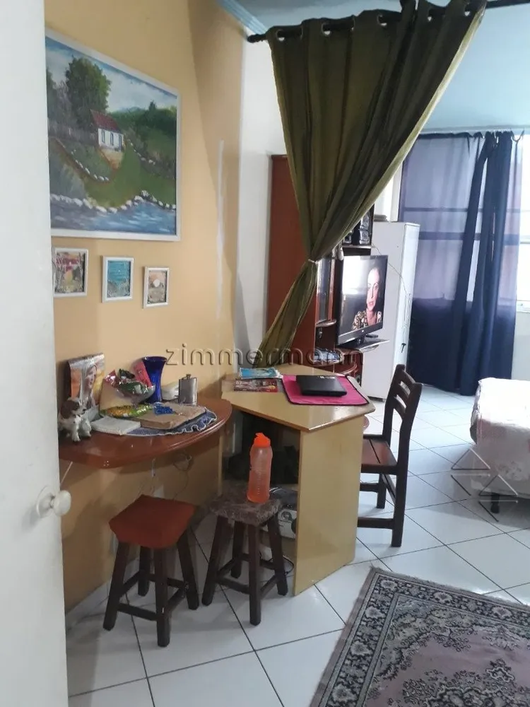 Apartamento, 1 quarto, 30 m² - Foto 6