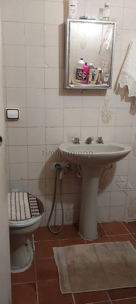 Apartamento, 1 quarto, 30 m² - Foto 2