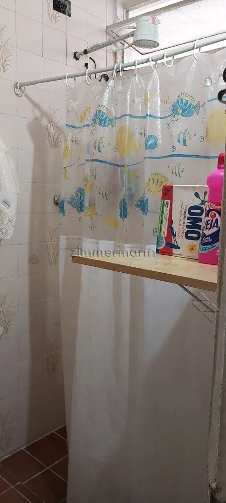 Apartamento, 1 quarto, 30 m² - Foto 3